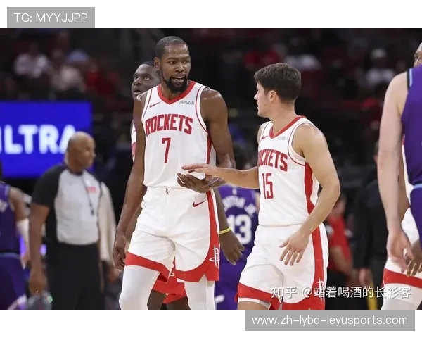 NBA火箭队今日战况更新及关键球员表现点评