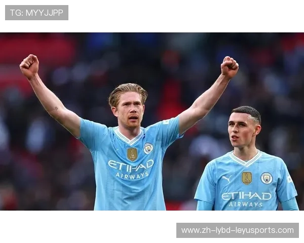 德布劳内连续多年荣膺英超最佳球员的背后原因