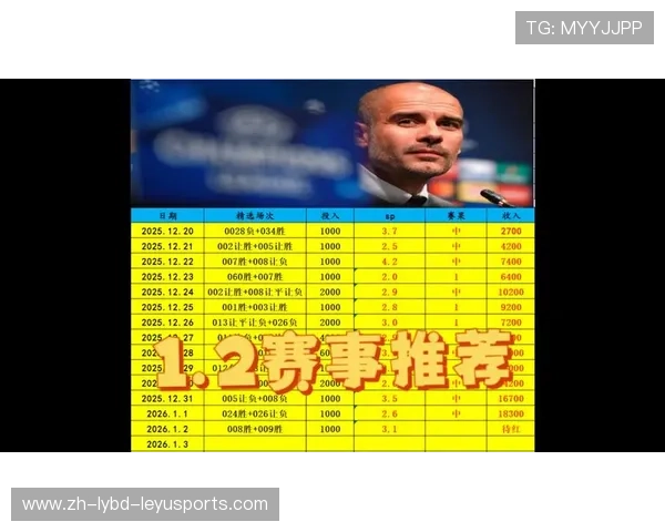 西甲联赛今日推荐：重点赛事与分析