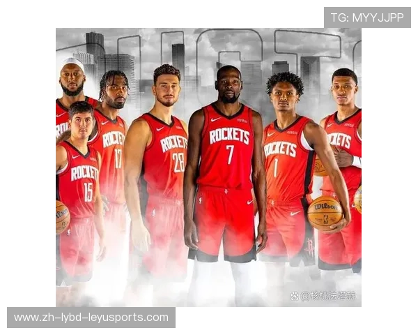 火箭队官网功能导航及球迷专区介绍